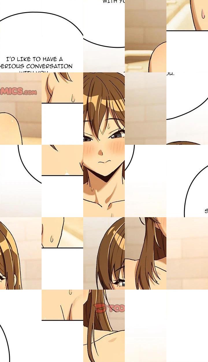 Dating After Work Chapter 92 page 40 - 