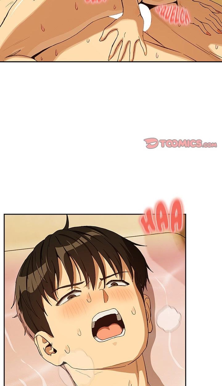Dating After Work Chapter 92 page 5 - 