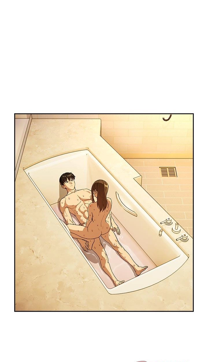 Dating After Work Chapter 92 page 43 - 