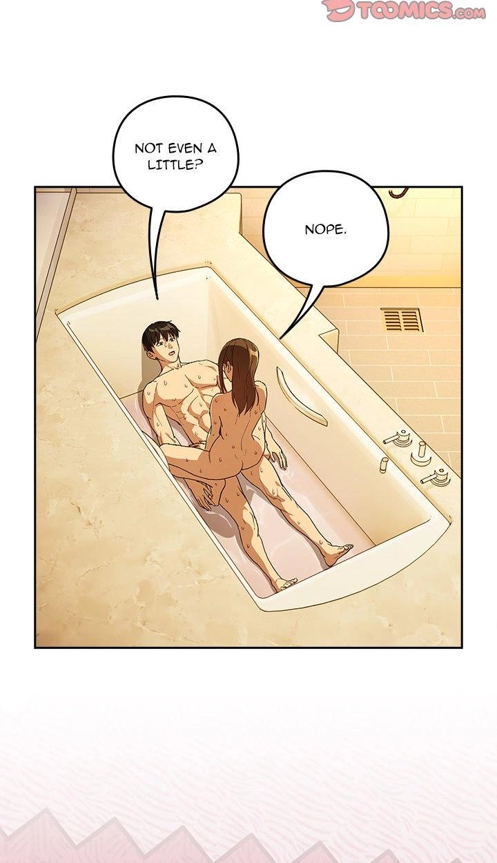 Dating After Work Chapter 92 page 44 - 