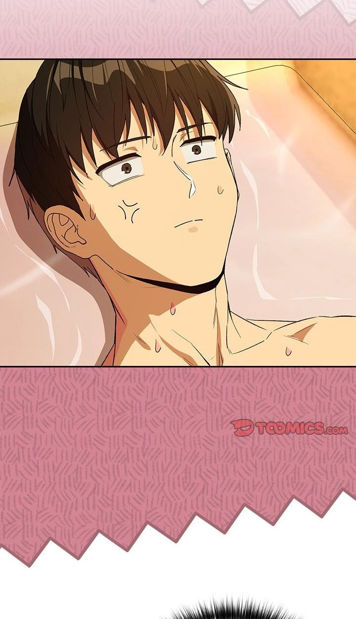 Dating After Work Chapter 92 page 45 - 