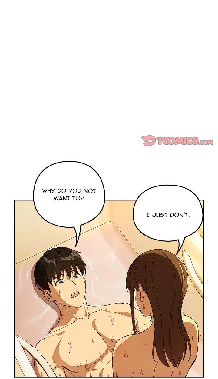 Dating After Work Chapter 92 page 47 - 