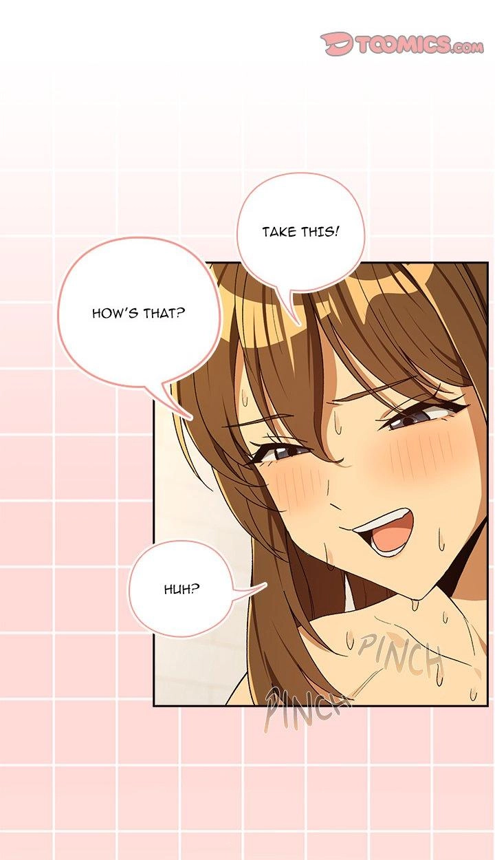 Dating After Work Chapter 92 page 49 - 