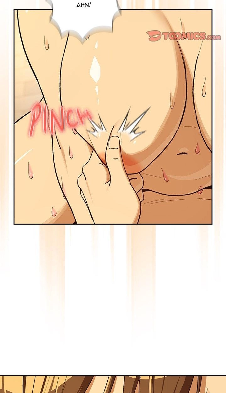 Dating After Work Chapter 92 page 54 - 