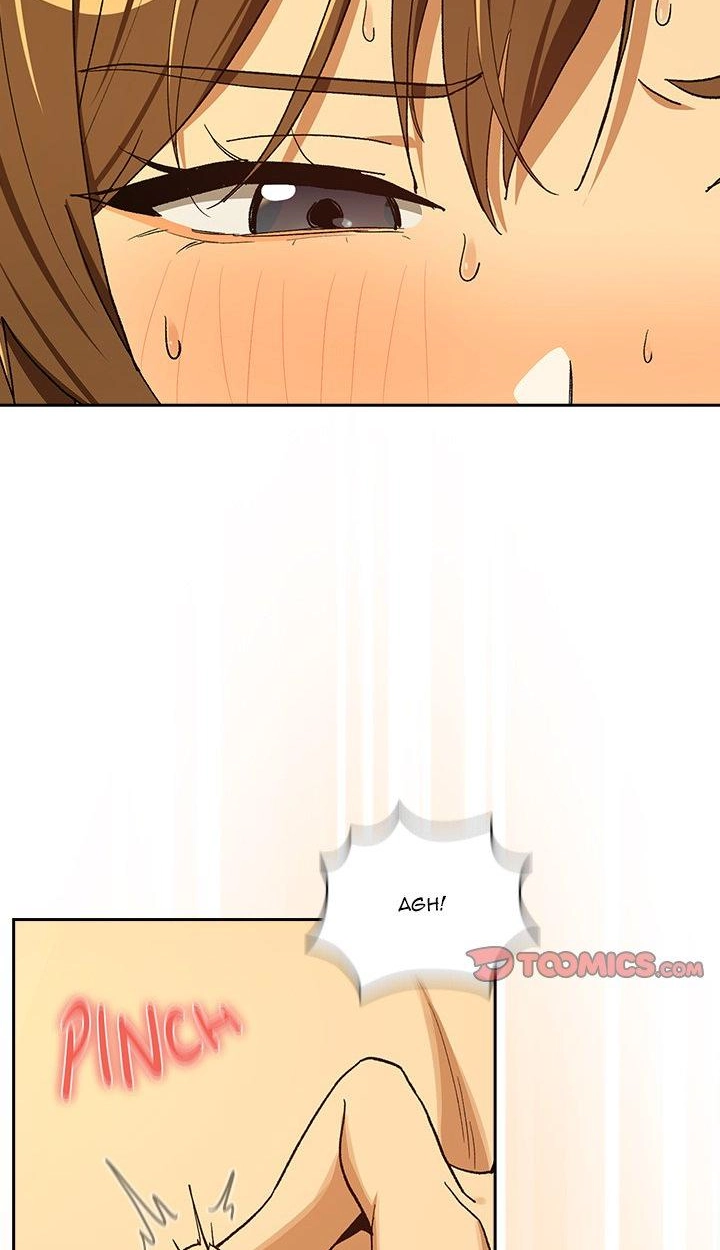 Dating After Work Chapter 92 page 55 - 