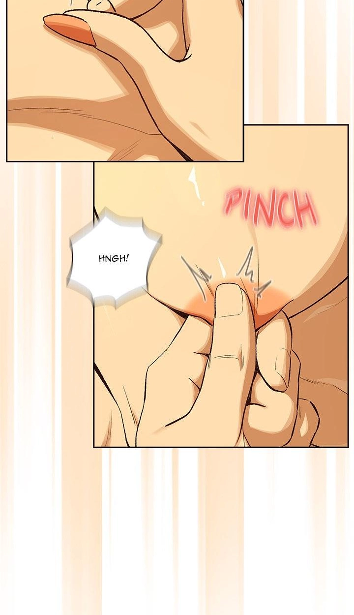 Dating After Work Chapter 92 page 56 - 