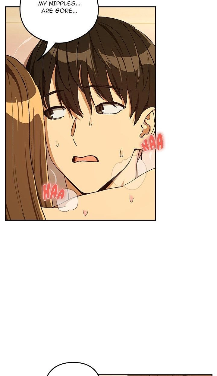 Dating After Work Chapter 92 page 61 - 
