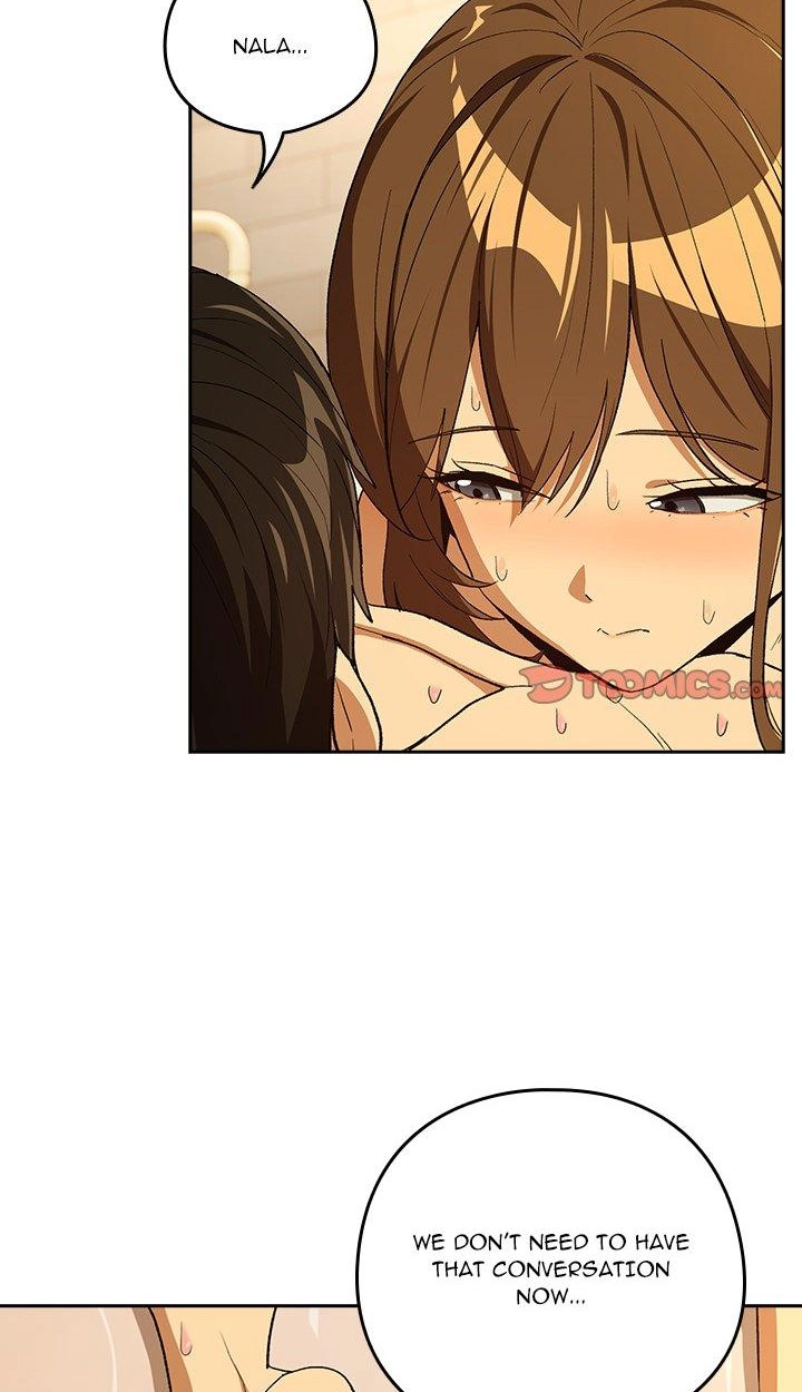 Dating After Work Chapter 92 page 62 - 