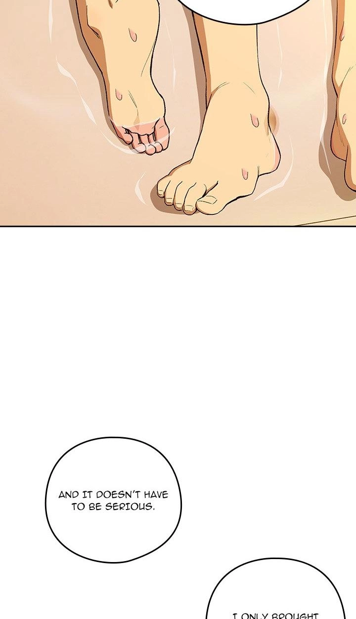 Dating After Work Chapter 92 page 63 - 