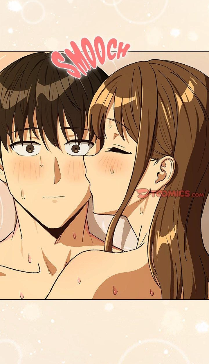 Dating After Work Chapter 92 page 67 - 