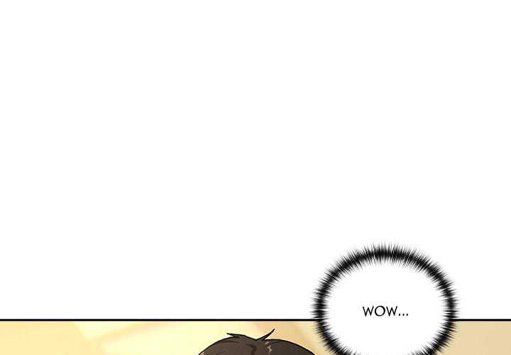 Dating After Work Chapter 95 page 1 - 