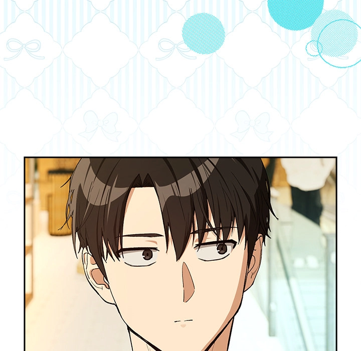 Dating After Work Chapter 95 page 11 - 