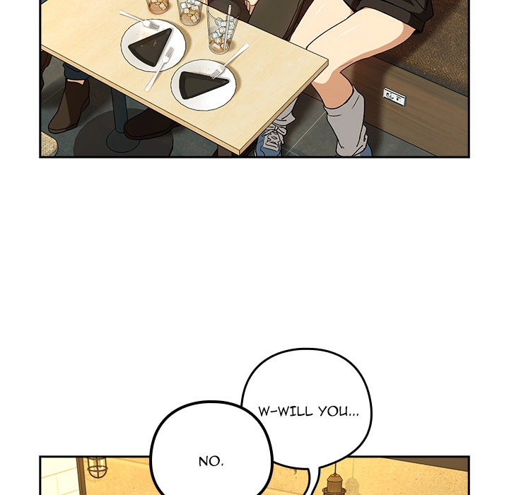 Dating After Work Chapter 95 page 105 - 