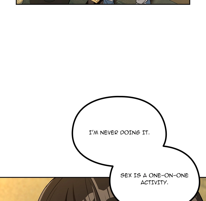 Dating After Work Chapter 95 page 107 - 