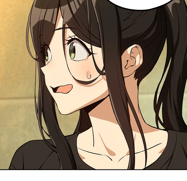 Dating After Work Chapter 95 page 108 - 