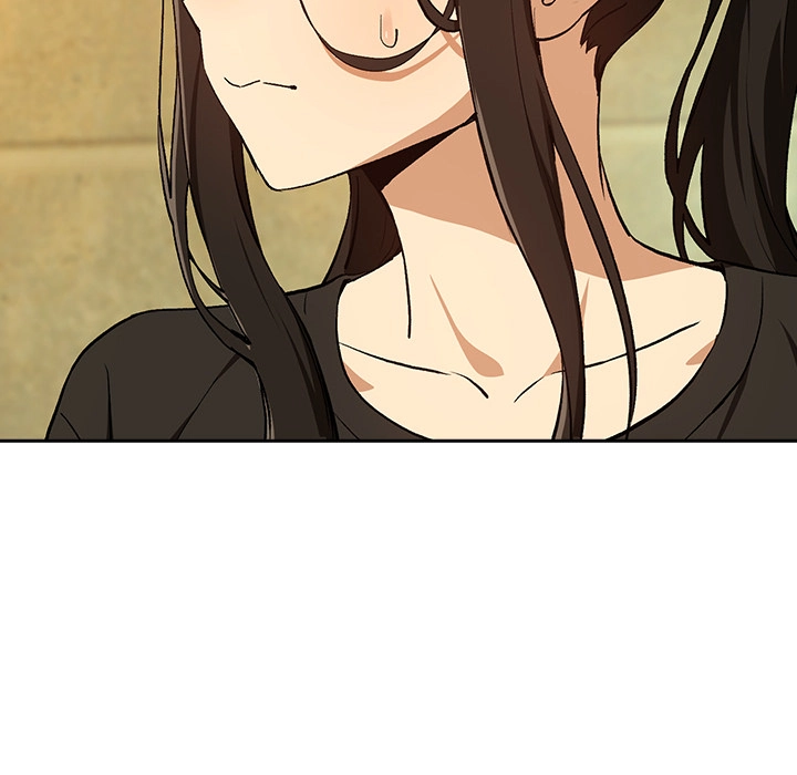 Dating After Work Chapter 95 page 110 - 