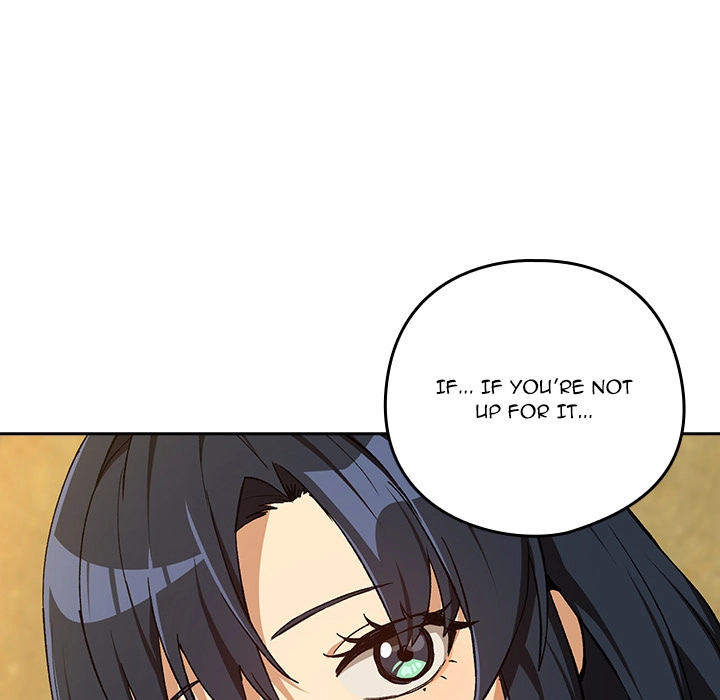 Dating After Work Chapter 95 page 111 - 
