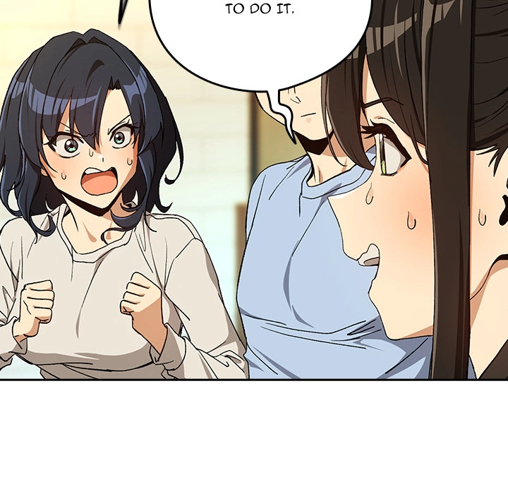 Dating After Work Chapter 95 page 115 - 