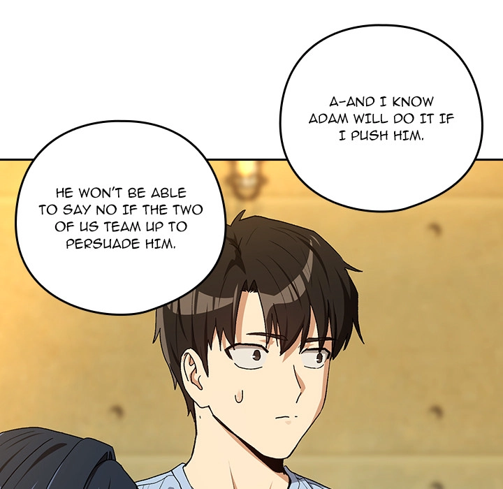 Dating After Work Chapter 95 page 116 - 