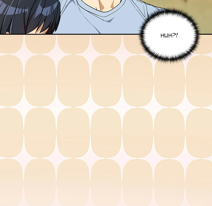 Dating After Work Chapter 95 page 117 - 