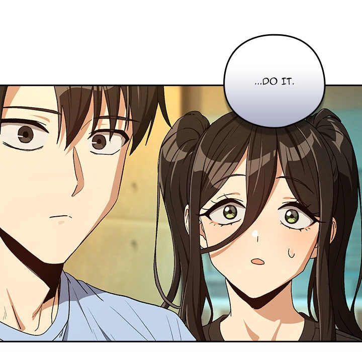 Dating After Work Chapter 95 page 124 - 