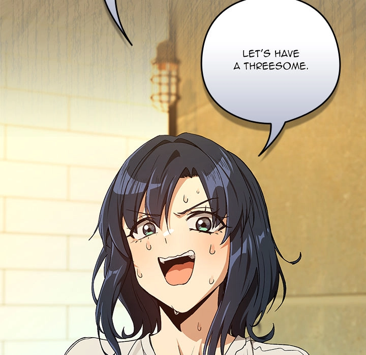 Dating After Work Chapter 95 page 126 - 