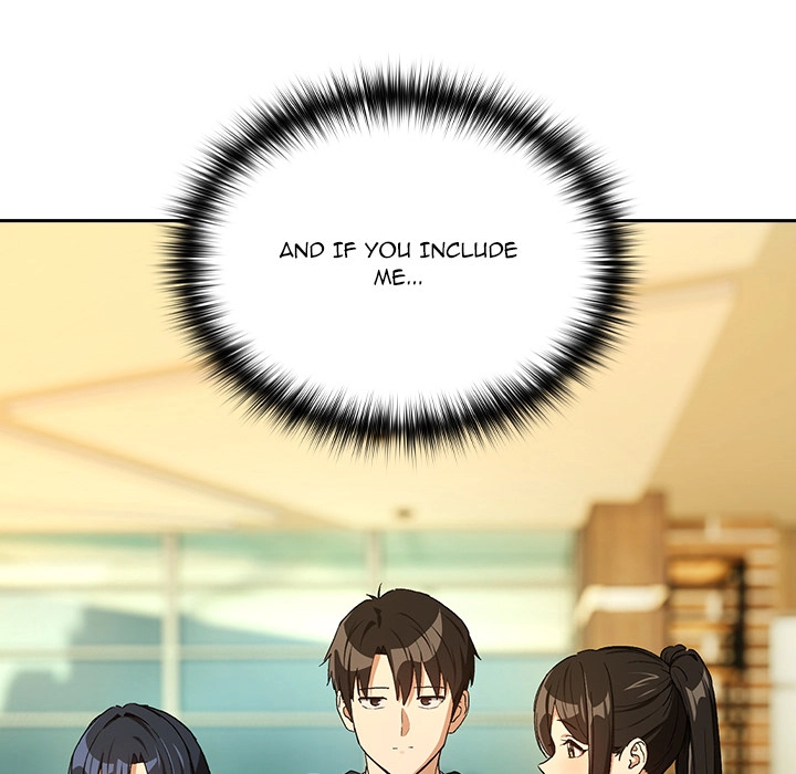 Dating After Work Chapter 95 page 17 - 