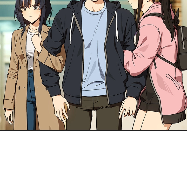 Dating After Work Chapter 95 page 18 - 