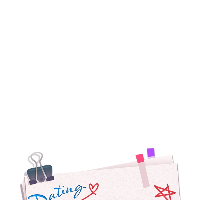 Dating After Work Chapter 95 page 19 - 