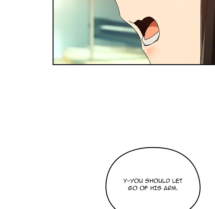 Dating After Work Chapter 95 page 22 - 