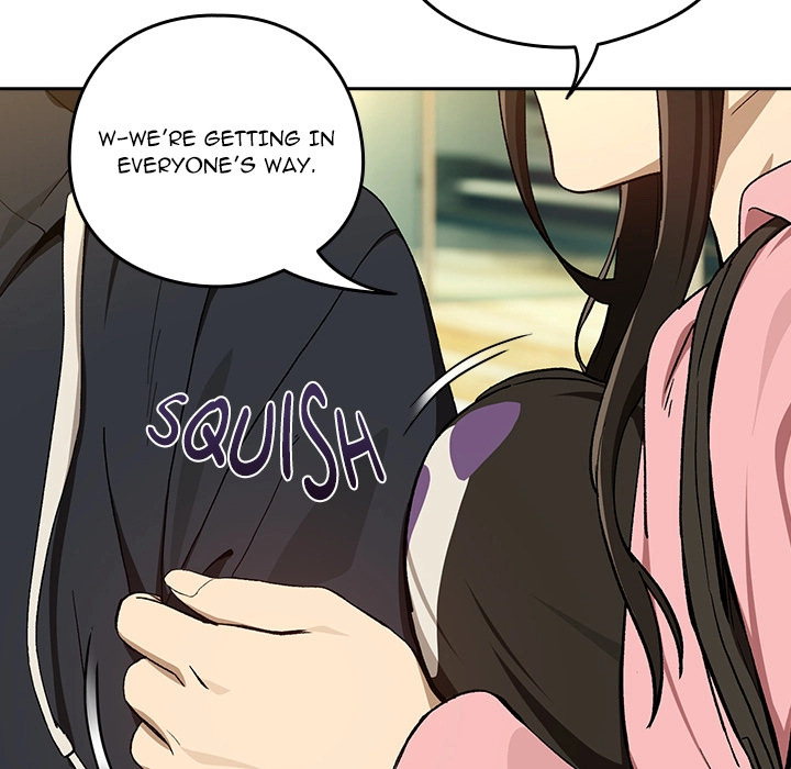 Dating After Work Chapter 95 page 23 - 
