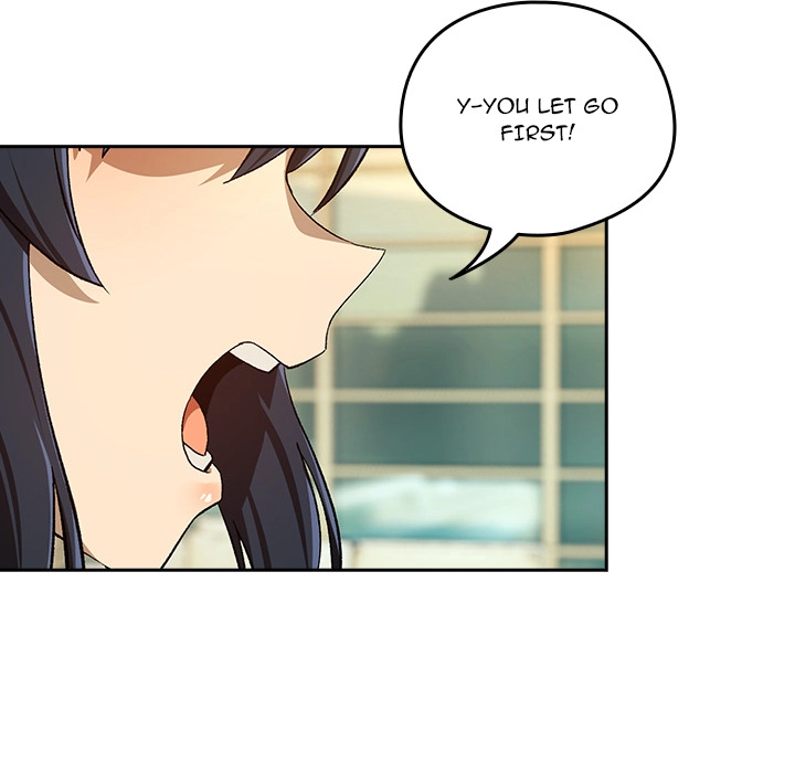 Dating After Work Chapter 95 page 25 - 