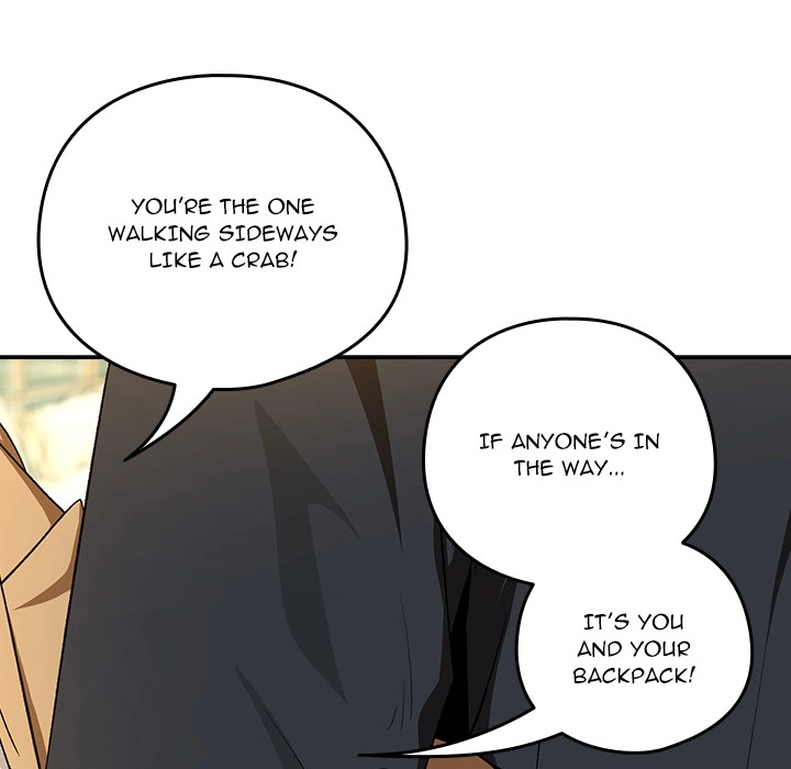 Dating After Work Chapter 95 page 26 - 