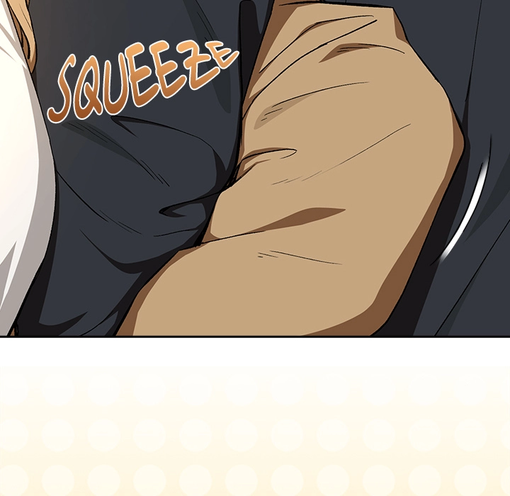 Dating After Work Chapter 95 page 27 - 