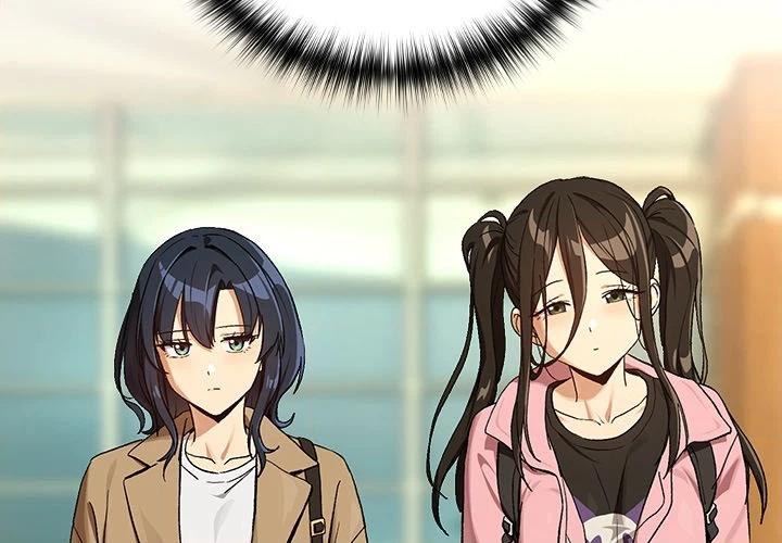 Dating After Work Chapter 95 page 4 - 