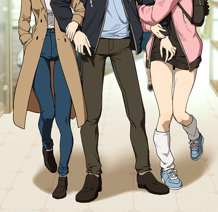 Dating After Work Chapter 95 page 31 - 