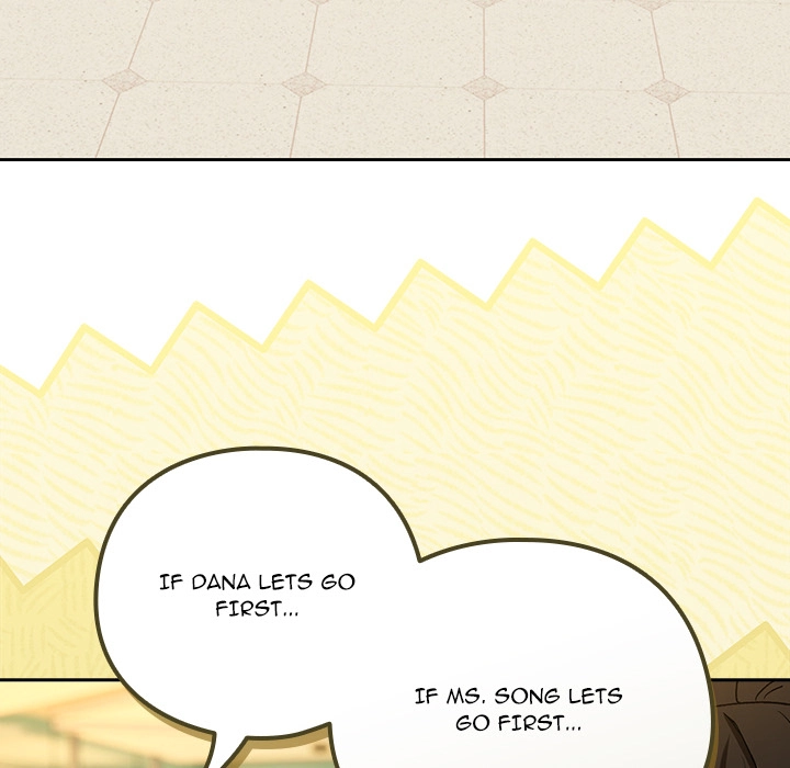 Dating After Work Chapter 95 page 32 - 