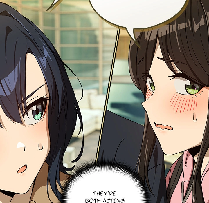 Dating After Work Chapter 95 page 33 - 