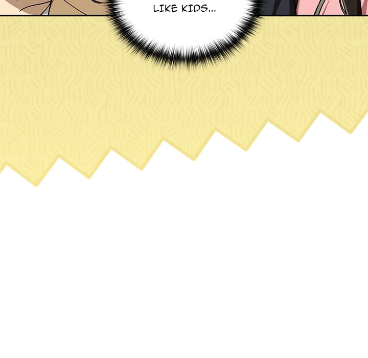 Dating After Work Chapter 95 page 34 - 