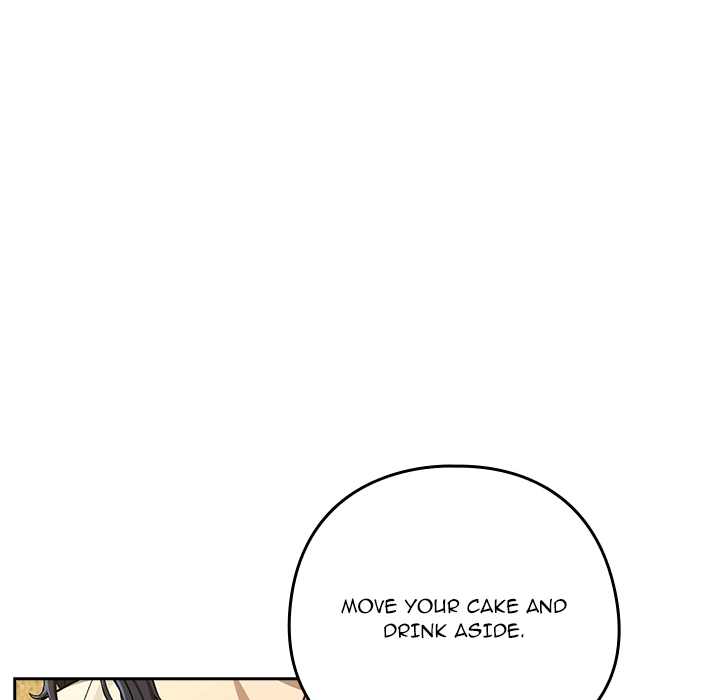 Dating After Work Chapter 95 page 35 - 