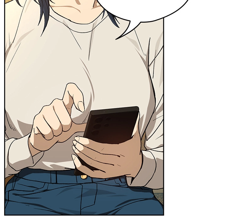 Dating After Work Chapter 95 page 36 - 