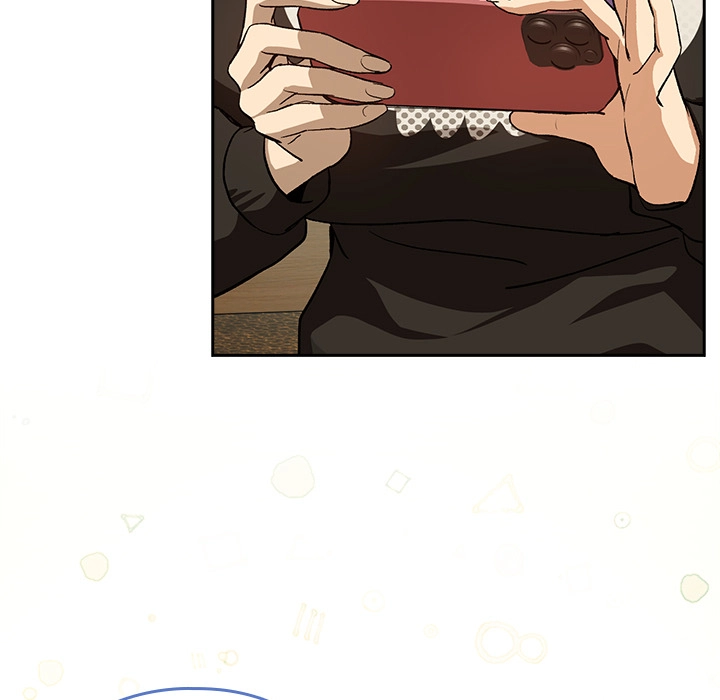 Dating After Work Chapter 95 page 38 - 