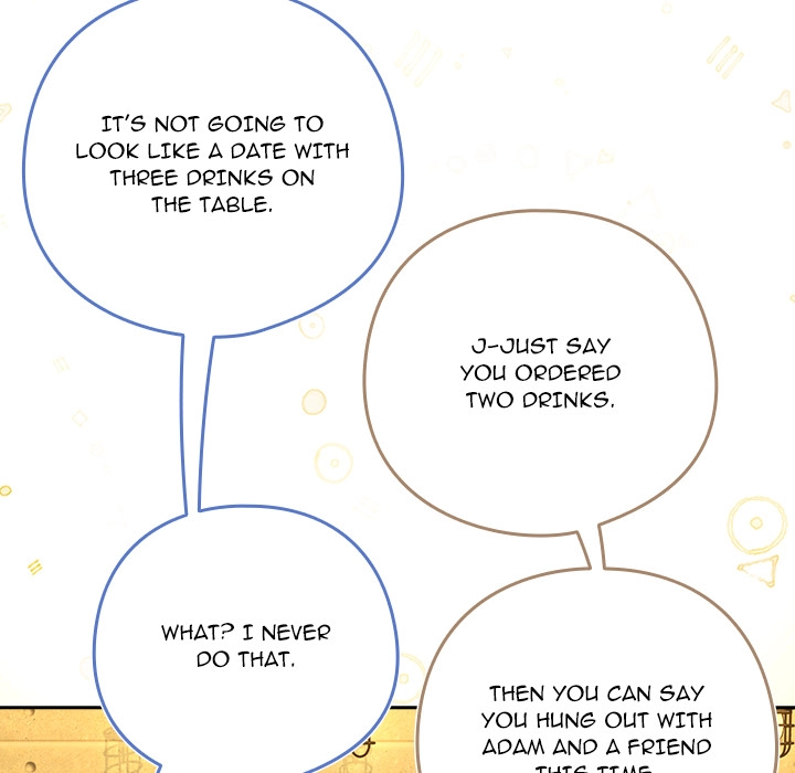 Dating After Work Chapter 95 page 39 - 