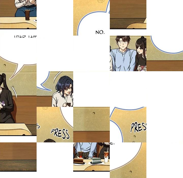 Dating After Work Chapter 95 page 40 - 