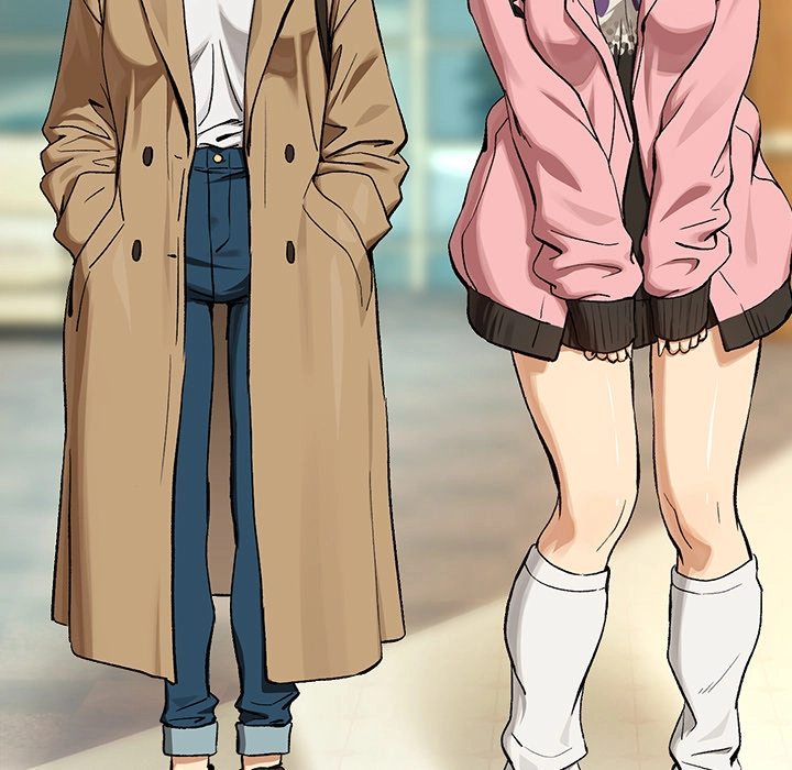 Dating After Work Chapter 95 page 5 - 