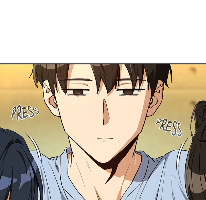 Dating After Work Chapter 95 page 41 - 