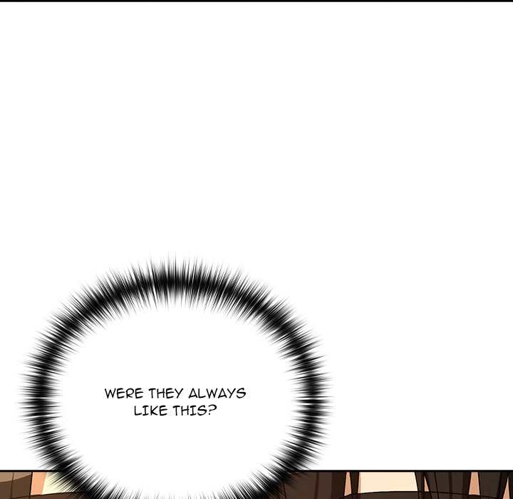Dating After Work Chapter 95 page 42 - 