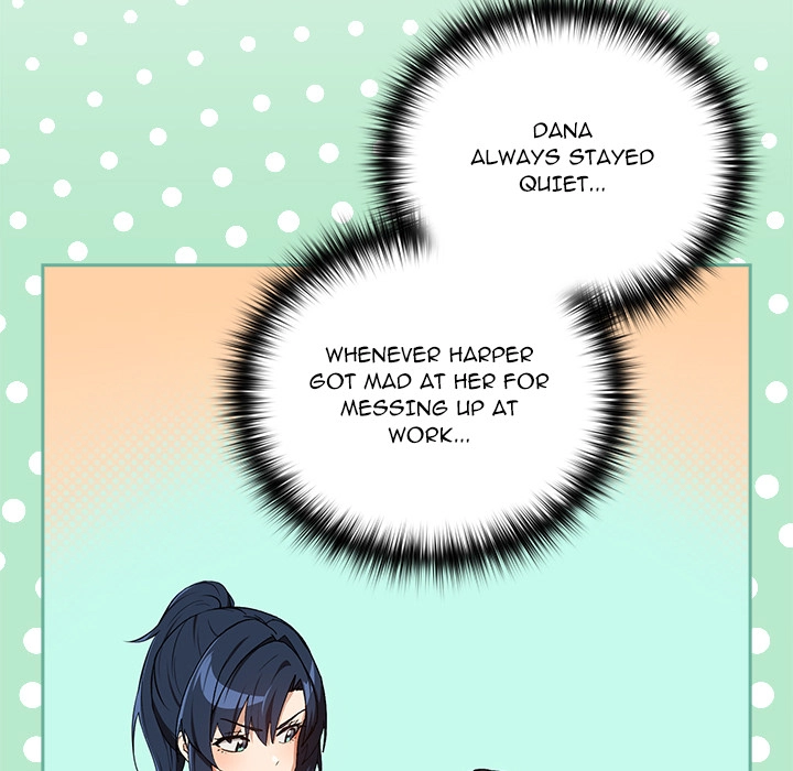 Dating After Work Chapter 95 page 44 - 