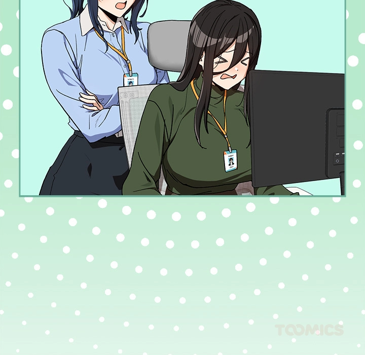 Dating After Work Chapter 95 page 45 - 