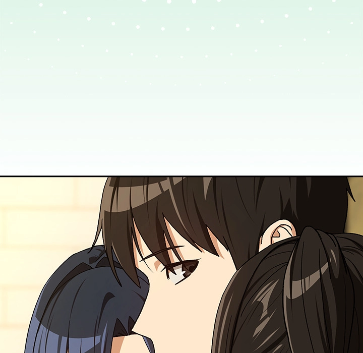 Dating After Work Chapter 95 page 46 - 